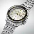 Seiko 5 Sports HDB004K1 - Miesten rannekellot - HDB004K1 - 2