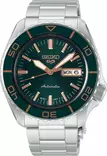 Seiko 5 Sports HDB005K1 - Miesten rannekellot - HDB005K1 - 1