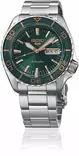 Seiko 5 Sports HDB005K1 - Miesten rannekellot - HDB005K1 - 4