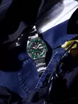 Seiko 5 Sports HDB005K1 - Miesten rannekellot - HDB005K1 - 5