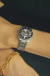 Seiko 5 Sports New Design SRPL79K1 - Seiko miesten rannekellot - SRPL79K1 - 3