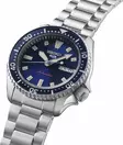 Seiko 5 Sports New design rannekello SRPL83K1 etuviistosta - Seiko 5 Sports - SRPL83K1 - 3