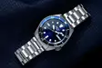 Seiko 5 Sports New design rannekello SRPL83K1 etuviistosta - Seiko 5 Sports - SRPL83K1 - 4