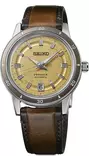 Seiko Presage Automatic Style 60s - Seiko miesten rannekellot - SRPL75J1 - 1