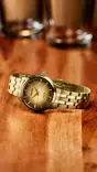 Seiko Presege Cocktail Time Beer Julep SRPK48J1 rannekello fiiliskuva - Seiko outlet miesten kellot - SRPK48J1 - 6