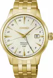 Seiko Presage Automatic Cocktail Time - Miesten rannekellot - HCB004J1 - 1