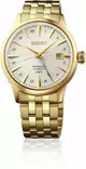 Seiko Presage Automatic Cocktail Time - Miesten rannekellot - HCB004J1 - 3