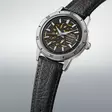 Seiko Presage Style 60's rannekello SSA461J1 - Seiko miesten rannekellot - SSA461J1 - 3