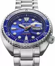 Seiko Prospex PADI 60th Anniversary Limited Edition rannekello HBB002K1 viistosta kuvattuna - Prospex - HBB002K1 - 2