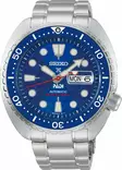 Seiko Prospex PADI 60th Anniversary Limited Edition rannekello HBB002K1 edestä - Prospex - HBB002K1 - 6