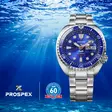 Seiko Prospex PADI 60th Anniversary Limited Edition rannekello HBB002K1 fiiliskuva1 - Prospex - HBB002K1 - 4