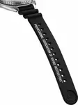 Seiko Prospex PADI 60th Anniversary Limited Edition rannekellon silikoniranneke HBB002K1 - Prospex - HBB002K1 - 3
