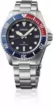 Seiko Prospex Solar Diver's sukeltajien kello SNE595P1 soldiershot - Seiko miesten rannekellot - SNE595P1 - 4