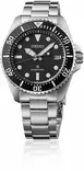 Seiko Prospex Solar Diver's sukeltajien kello SNE597P1 soldiershot - Seiko miesten rannekellot - SNE597P1 - 4