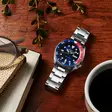 Seiko 5 Sports rannekello SRPD53K1 - Seiko miesten rannekellot - SRPD53K1 - 2