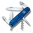 Victorinox Spartan blue transparent monitoimityökalu 1.3603.T2B1 - Victorinox monitoimityökalut - 1.3603.T2B1 - 1