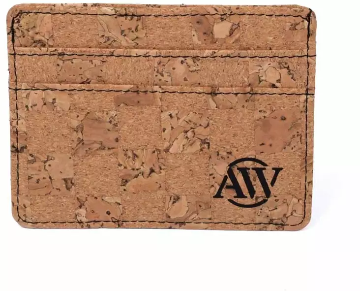 Aarni Lompakko Korkki AW1 - Korttikotelot ja rasiat - AW1 - 1