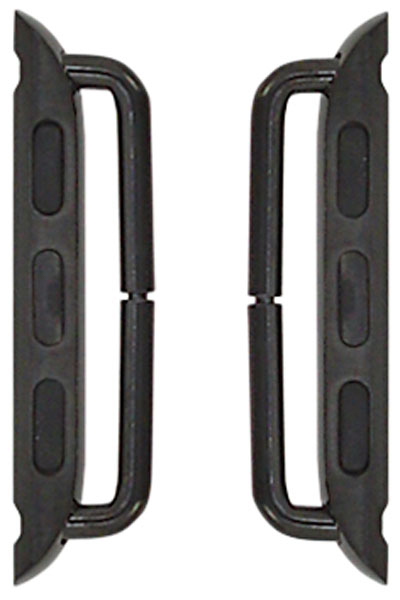 Apple Watch yhteensopiva rannekeadapteri 080070-131 - Älykellorannekkeet - 080070-131 - 1