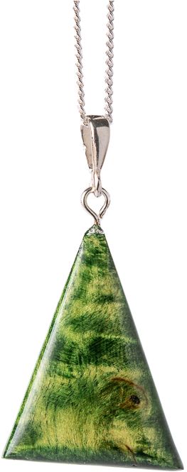 Arctic Legend Revontulet kaulakoru - Arctic Legend - 168-004-1 - 1