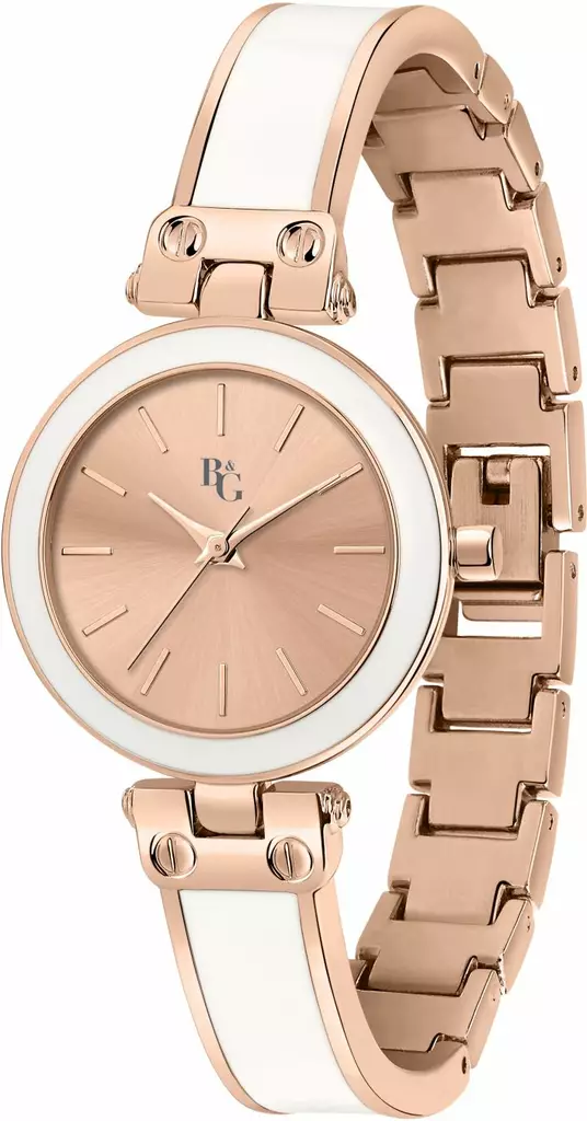 B&G Bangle R3853312501 - Peruskellot - R3853312501 - 1