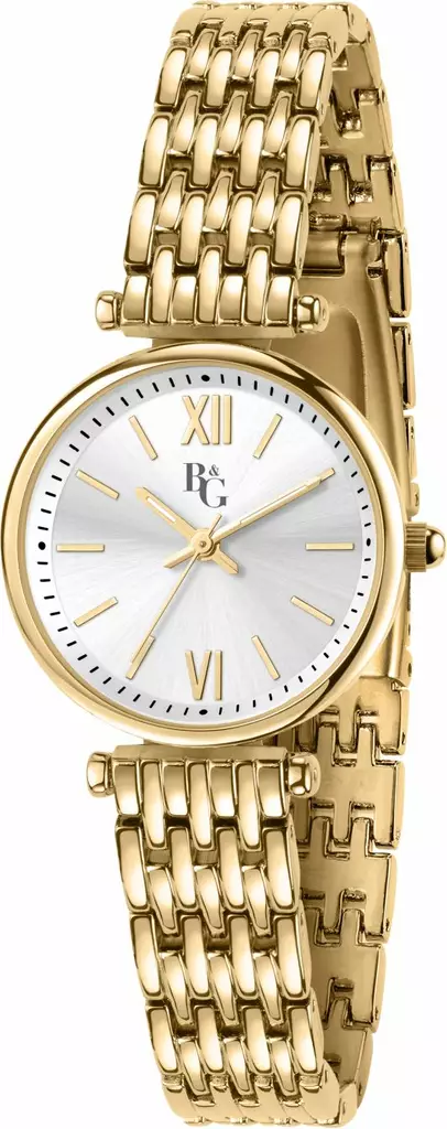 B&G Belle R3853302501 - Peruskellot - R3853302501 - 1