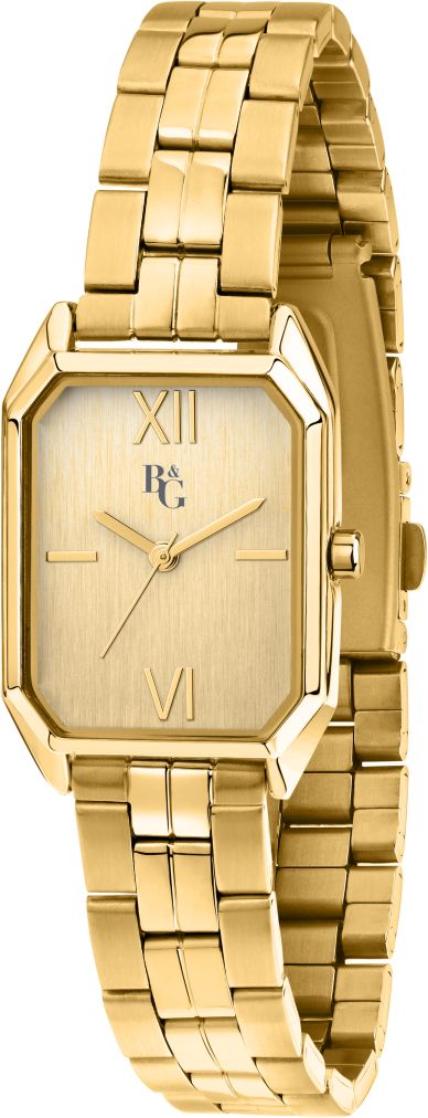 B&G Glamour R3853267511 - BeG rannekellot - R3853267511 - 1