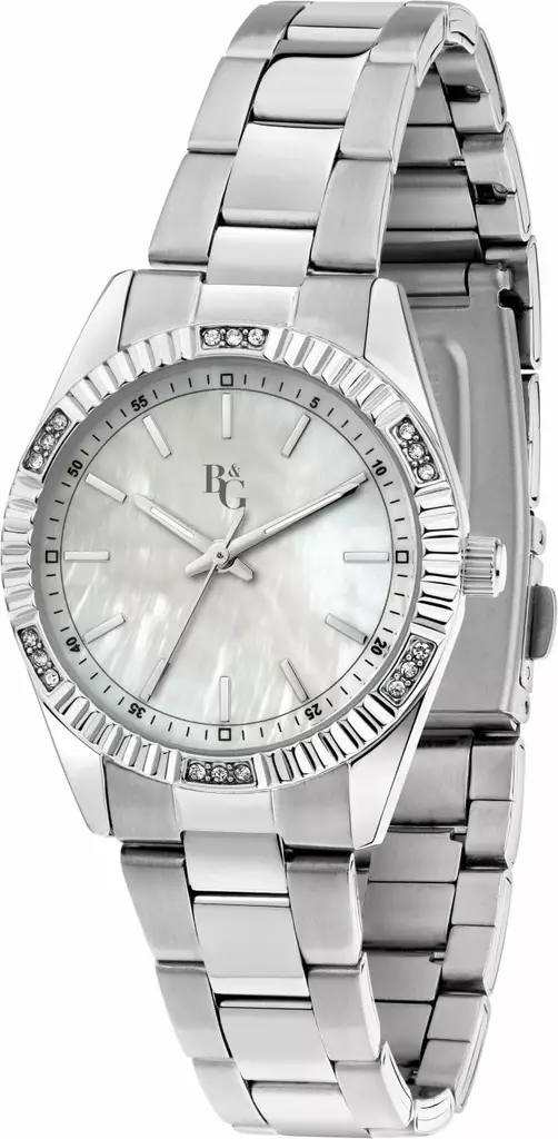 B&G LUXURY R3853241531 edest=C3=A4 - Peruskellot - R3853241531 - 1