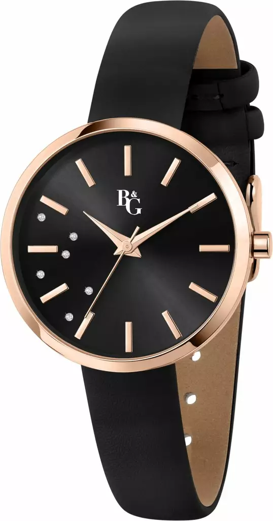 B&G Moonlight R3851311501 - BeG rannekellot - R3851311501 - 1