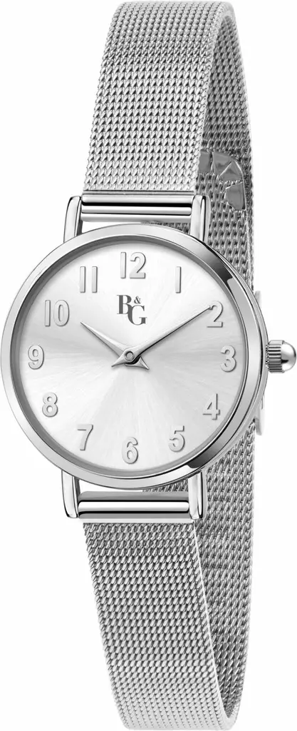 B&G Preppy R3853252551 - BeG rannekellot - R3853252551 - 1