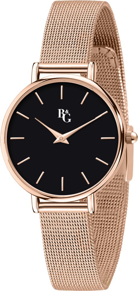 B&G R3853252541 kello edest=C3=A4 - Peruskellot - R3853252541 - 1