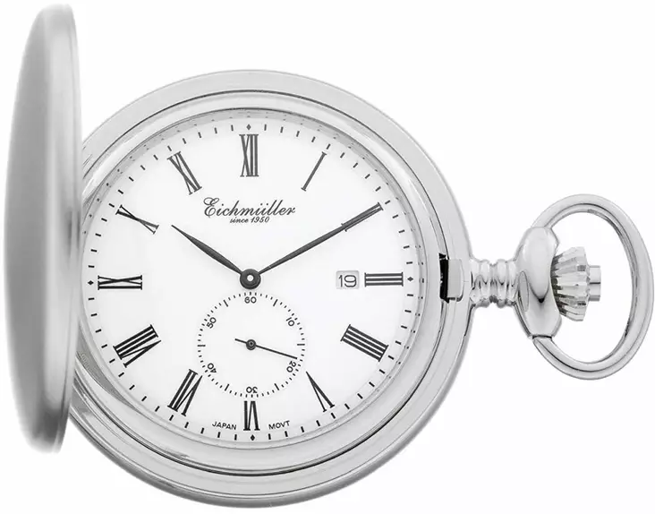 Bergvall taskukello - Taskukellot - 8211-01 - 1