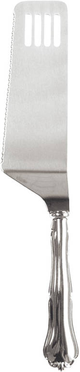 Chippendale voileip=C3=A4kakkuotin CH61 - Chippendale pöytähopeat - CH61 - 1