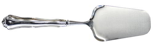 Chippendale kakkulapio - Chippendale pöytähopeat - CH01 - 1