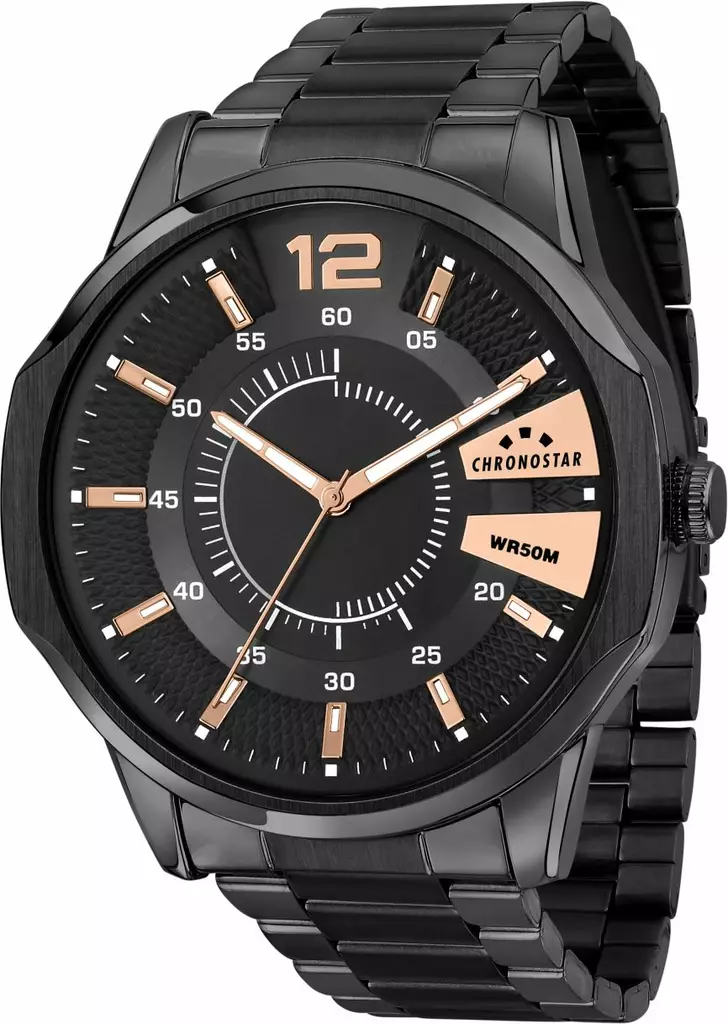 Chronostar Brave R3753115001 - Chronostar miesten rannekellot - R3753115001 - 1