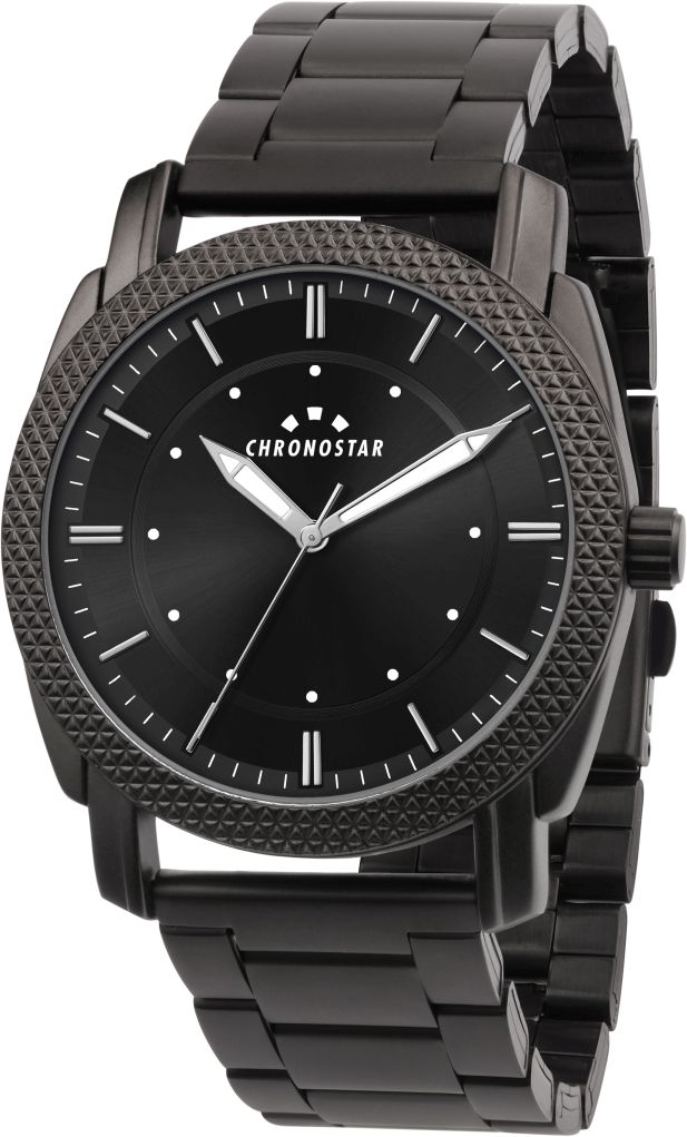 Chronostar Force rannekello R3753301001 - Chronostar miesten rannekellot - R3753301001 - 1