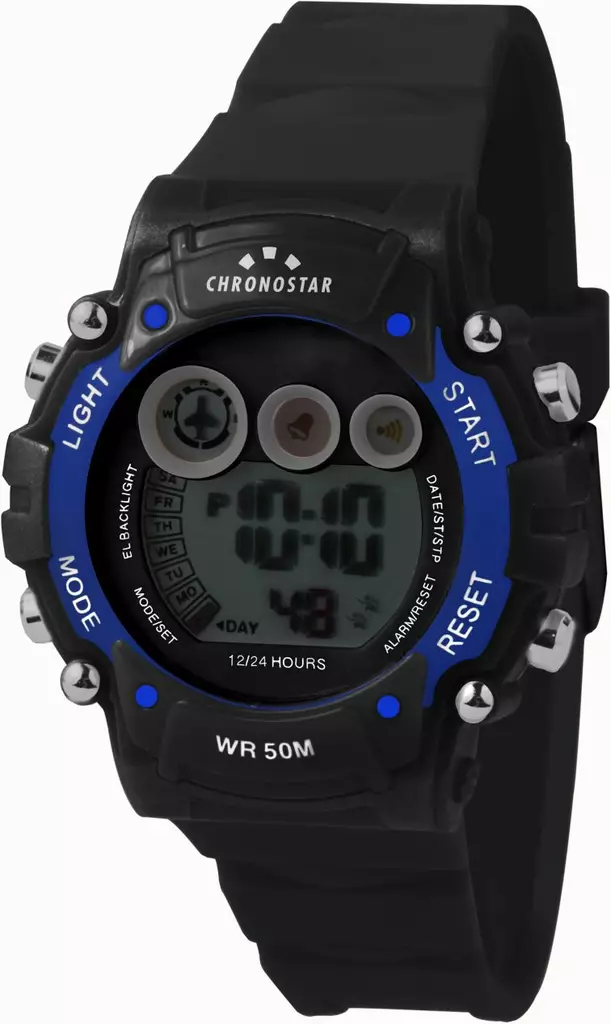 Chronostar Pop Art R3751277001 - Chronostar miesten rannekellot - R3751277001 - 1