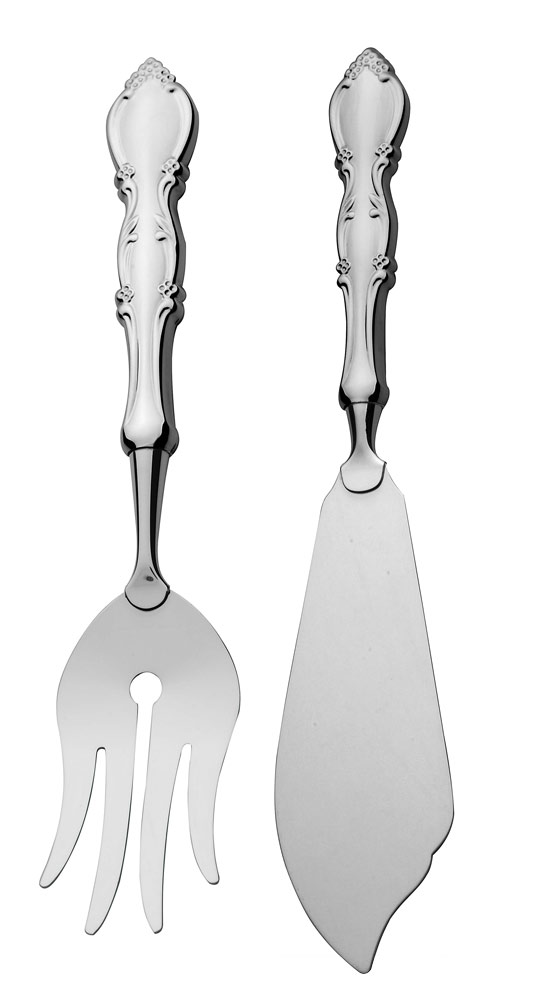 Diana kakkuottimet - Diana pöytähopeat - 331-252-1 - 1