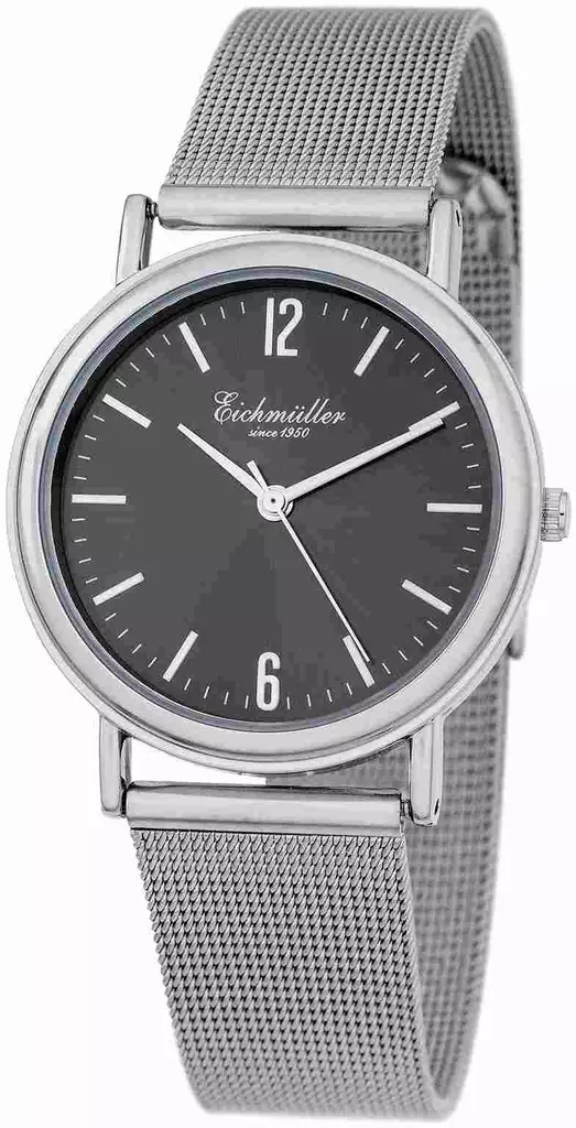 Eichmuller Hopea Naisten Rannekello 7077-1 - Peruskellot - 7077-1 - 1