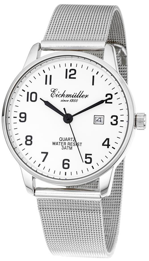 Eichmuller kello 7082-1 - Peruskellot - 7082-1 - 1