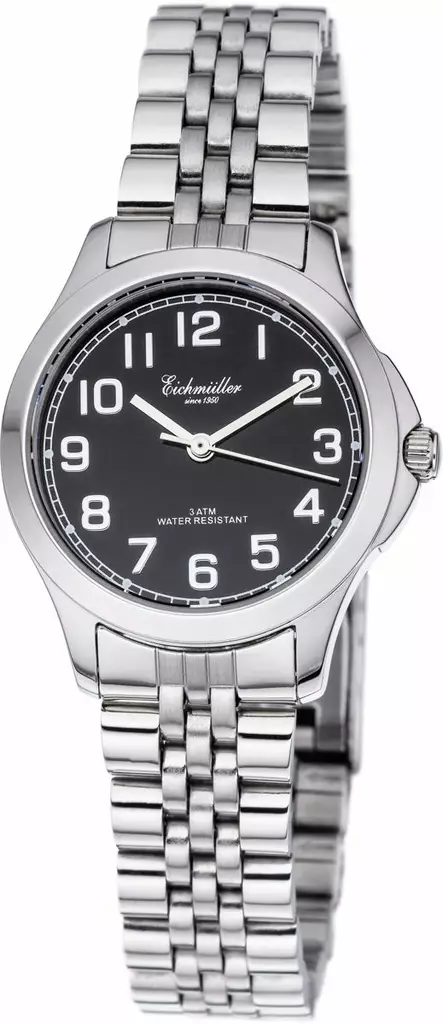 Eichmuller naisten rannekello 3331-1 - Peruskellot - 3331-1 - 1