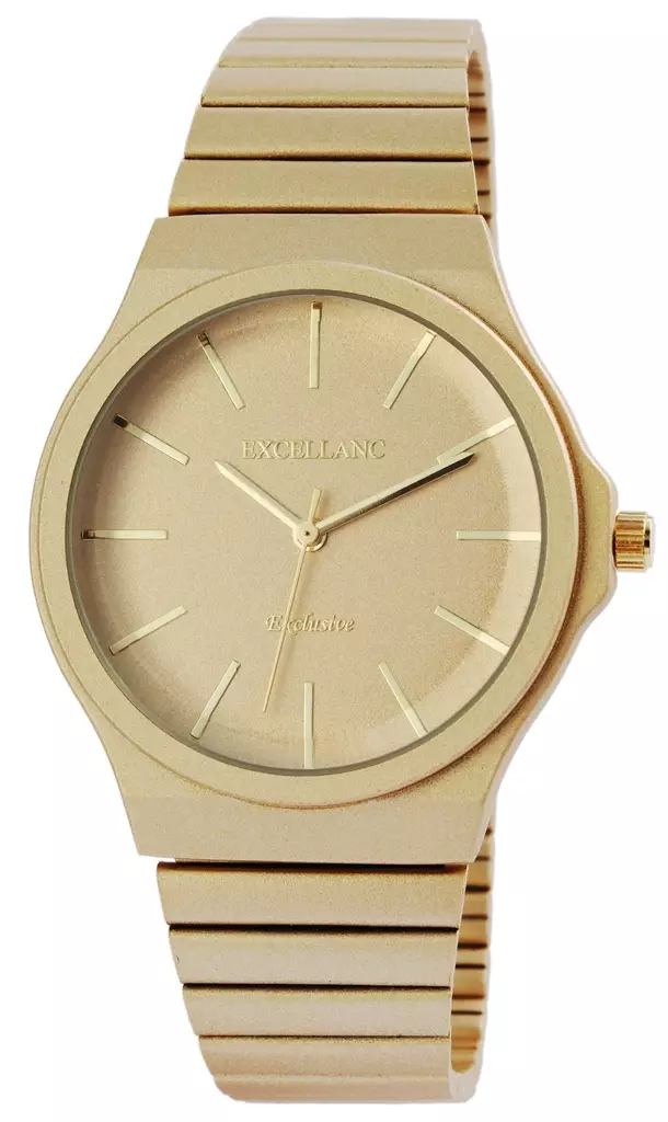 Excellanc Kacey rannekello E173-001 - Super outlet - miesten kellot - E173-001 - 1