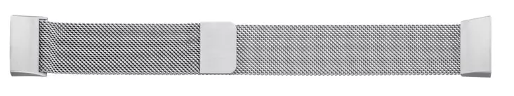 Fitbit Charge 3 Metalliranneke Hopea FB01 - Älykellorannekkeet - FB01 - 1