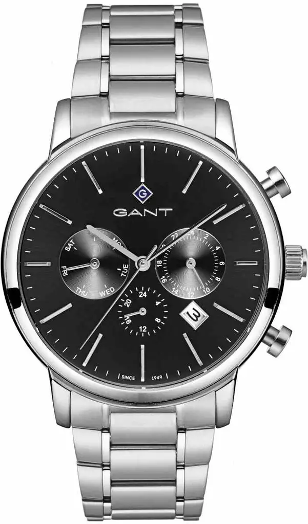 GANT Cleaveland G132001 - Gant miesten rannekellot - G132001 - 1