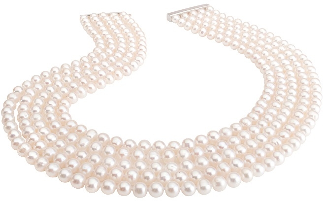 Helminauha Queen - Gaura Pearls - FN54-1 - 1