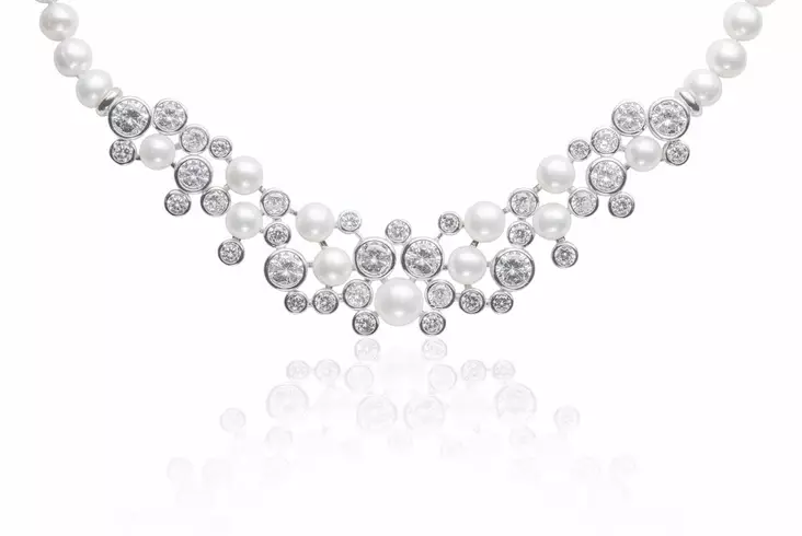 HELMIKAULAKORU FN21-1 - Gaura Pearls - FN21-1 - 1