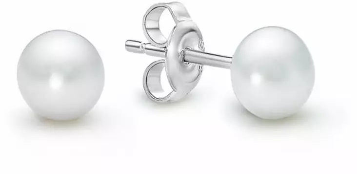 Helmikorvakorut CKK131 - Helmikorvakorut - CKK131 - 1