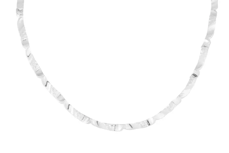 TK30521 Hopea riipus - Hopeiset riipukset - TK30521 - 1