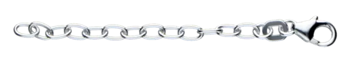 Jatkoketju 6cm VK4860V1 - Korujen varaosat - VK4860V1 - 1