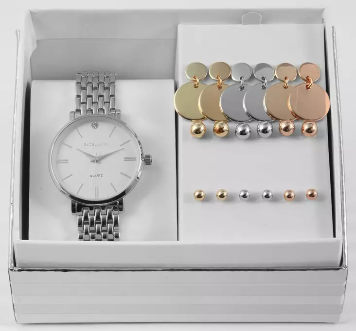 Jerica kello-korusetti SH184-001 - Korusetit - SH184-001 - 1