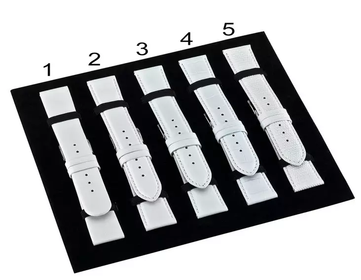 Kellonranneke 12mm - Nahkarannekkeet - 99135-12-1 - 1